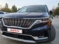 2021 Kia Carnival IV, синий, 3799000 рублей - вид 7