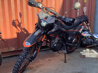 2025 Regulmoto CR-X, серый, 200000 рублей, вид 5
