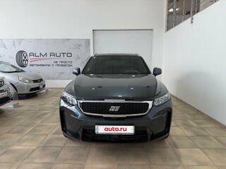 2024 Knewstar 001, серый, 3350000 рублей, вид 3
