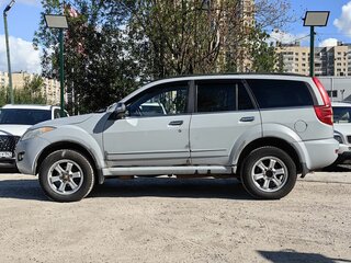 2012 Great Wall Hover H5, серый, 499000 рублей, вид 5