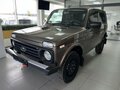 2026 Lada (ВАЗ) Niva Legend I, коричневый, 1119000 рублей - вид 3