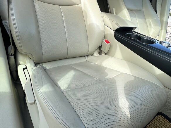 2014 Infiniti Q50 I, белый, 1780000 рублей - вид 12