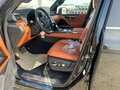 2026 Lexus LX 700h IV, чёрный, 24000000 рублей - вид 5
