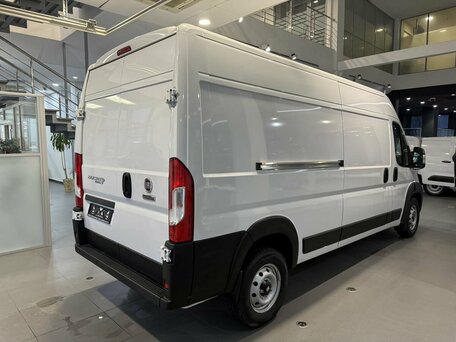 2025 Fiat Professional Ducato, белый, 5690000 рублей, вид 4