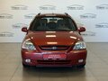 2005 Kia Rio I Рестайлинг, коричневый - вид 2