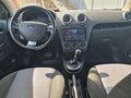 2007 Ford Fusion I Рестайлинг, красный, 350000 рублей - вид 8