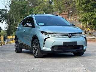 2022 Buick Velite 7, голубой, 1460000 рублей, вид 3