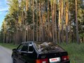2011 Lada (ВАЗ) 2114, синий, 250000 рублей - вид 5