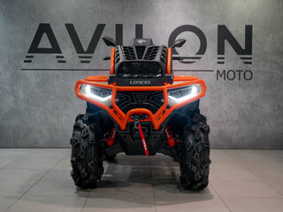 2026 Loncin XWolf 1000 Mud, бежевый, 1469000 рублей, вид 1