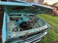 2001 Lada (ВАЗ) 2107, голубой, 95000 рублей - вид 2