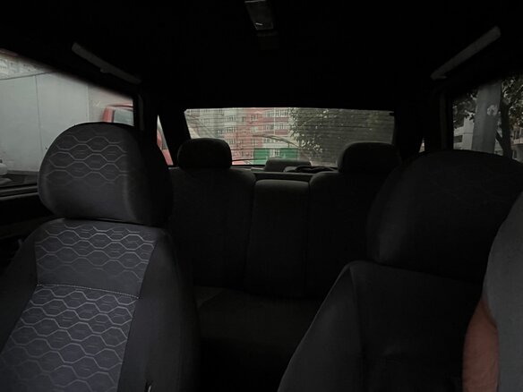 2006 Lada (ВАЗ) 2110, серебристый, 140000 рублей - вид 11