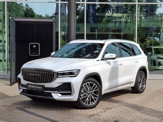 2026 VOLGA K50, белый, 4879000 рублей, вид 1