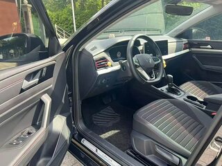 2023 Volkswagen Lavida III Рестайлинг, чёрный, 1321000 рублей, вид 5