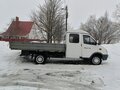 2014 ГАЗ ГАЗель (3302), белый, 1300000 рублей