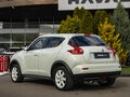 2011 Nissan Juke I, белый, 948000 рублей - вид 4