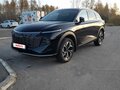2024 Haval F7 II, чёрный, 2399000 рублей