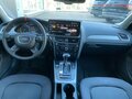 2012 Audi A4 IV (B8) Рестайлинг, красный, 1019000 рублей - вид 7