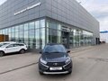 2025 Lada (ВАЗ) Granta Cross I Рестайлинг, серый, 1241000 рублей - вид 1