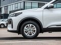 2025 Chery Tiggo 4 I Рестайлинг 2, белый - вид 8