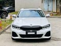 2022 BMW 3 серии 320Li VII (G2x), белый - вид 1