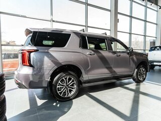 2026 Haval H5 II, фиолетовый, 4309000 рублей, вид 5