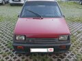 2002 Lada (ВАЗ) 1111 Ока, красный - вид 1