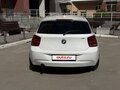 2013 BMW 1 серии 116i II (F20/F21), белый, 1090000 рублей - вид 4