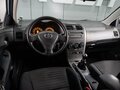 2007 Toyota Corolla X (E140, E150), голубой, 820000 рублей - вид 5