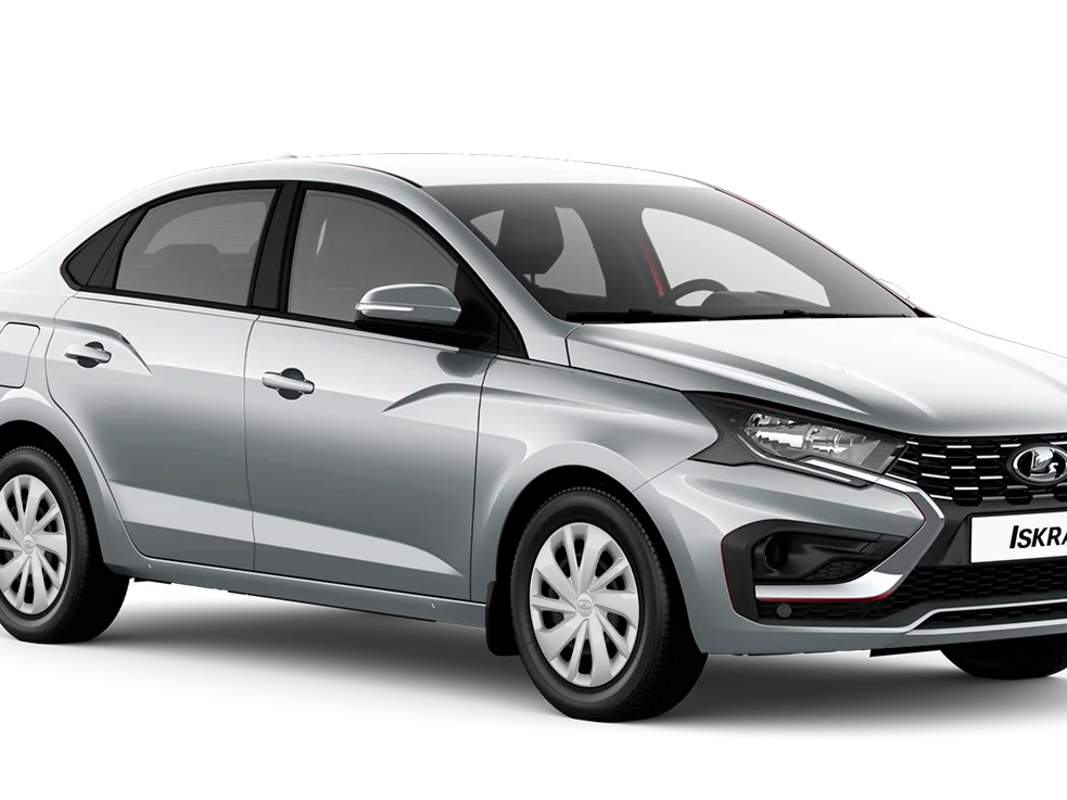 Открыть фотографии: Lada (ВАЗ) Iskra