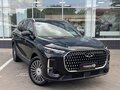 2025 Chery Tiggo 9 I, чёрный, 4640000 рублей
