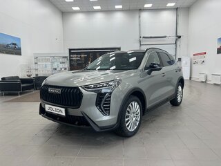 2026 Haval Jolion I Рестайлинг, серый, 2649000 рублей, вид 3