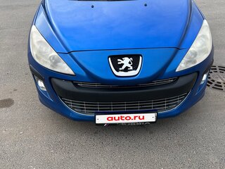 2010 Peugeot 308 I, синий, 220000 рублей, вид 2
