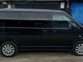 2011 Volkswagen Multivan T5 Рестайлинг, чёрный, 2800000 рублей - вид 6