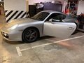 2007 Porsche Cayman S I (987), серебристый, 2900000 рублей - вид 2