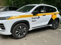 2023 Exeed LX I Рестайлинг, чёрный, 1200000 рублей - вид 2
