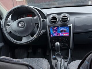 2016 Nissan Almera III (G15), чёрный, 580000 рублей, вид 1