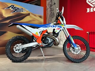 2026 KTM 300 EXC, белый, 1450000 рублей, вид 1