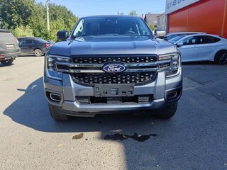 2026 Ford Ranger T6.2, серый, 6600000 рублей, вид 2