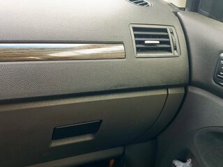 2007 Ford C-MAX I Рестайлинг, синий, 440000 рублей, вид 2