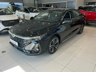 2025 Chery Arrizo 8, чёрный, 3060000 рублей, вид 1