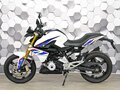 2020 BMW G 310 R, белый, 499000 рублей - вид 3