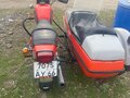 1992 ИЖ Планета, красный, 200000 рублей - вид 3