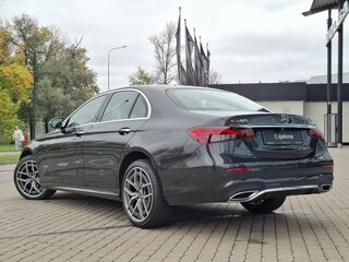 2021 Mercedes-Benz E-Класс 200 V (W213, S213, C238) Рестайлинг, серый, 4495999 рублей, вид 2