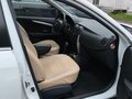 2017 Nissan Almera III (G15), белый, 1090000 рублей - вид 10
