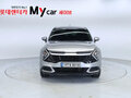 2022 Kia Sportage V, серый, 2157000 рублей - вид 1