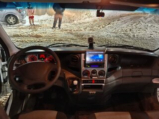 2010 Iveco Daily, белый, 1560000 рублей, вид 3