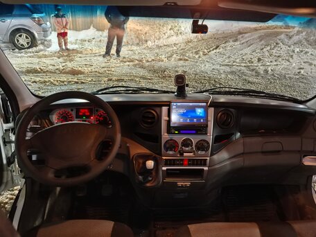 2010 Iveco Daily, белый, 1560000 рублей, вид 3