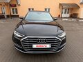 2018 Audi A8 Long 55 TFSI IV (D5), чёрный, 4150000 рублей - вид 7