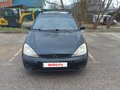 2005 Ford Focus I Рестайлинг, чёрный