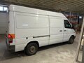 2017 Mercedes-Benz Sprinter Classic, белый, 1090000 рублей